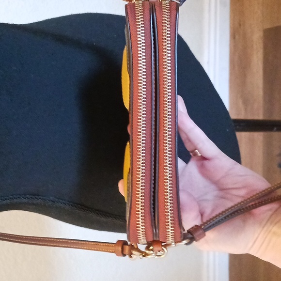 Coach "Coachies Dreamie Kira" Crossbody Bag Limited Edition - Picture 15 of 16